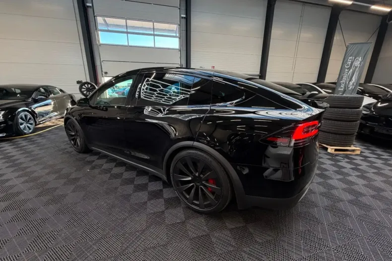 Tesla Model X din 2023 cu 22.000 km - oferta TES175566 - foto 44