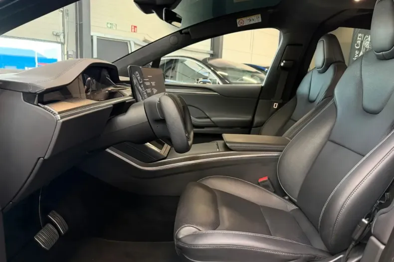 Tesla Model X din 2023 cu 22.000 km - oferta TES175566 - foto 45