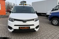 Toyota Proace City din 2024 cu 19.300 km - oferta TOY175567 - foto 2