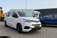Toyota Proace City din 2024 cu 19.300 km - oferta TOY175567 - foto 3