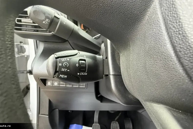 Toyota Proace City din 2024 cu 19.300 km - oferta TOY175567 - foto 11