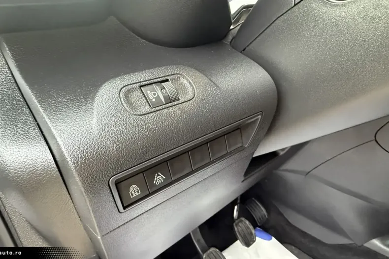 Toyota Proace City din 2024 cu 19.300 km - oferta TOY175567 - foto 15