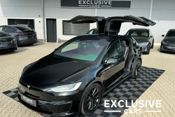 Tesla Model X din 2023 - oferta TES175568