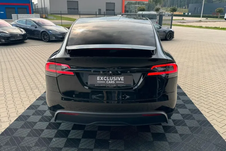 Tesla Model X din 2023 cu 70.010 km - oferta TES175568 - foto 6