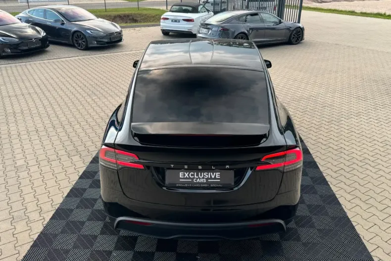 Tesla Model X din 2023 cu 70.010 km - oferta TES175568 - foto 8