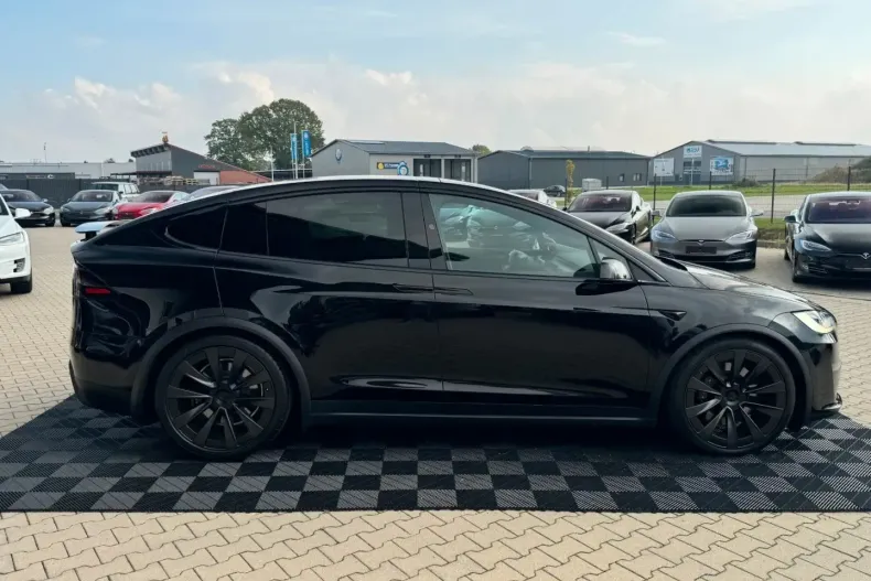 Tesla Model X din 2023 cu 70.010 km - oferta TES175568 - foto 10