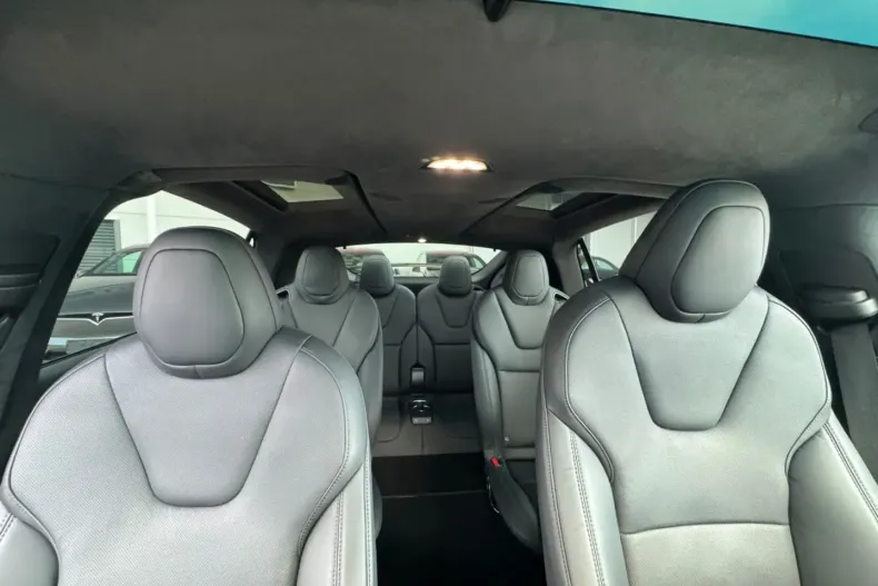 Tesla Model X din 2023 cu 70.010 km - oferta TES175568 - foto 13