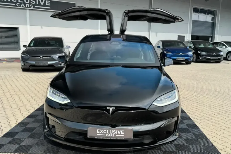 Tesla Model X din 2023 cu 70.010 km - oferta TES175568 - foto 17