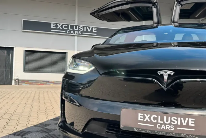 Tesla Model X din 2023 cu 70.010 km - oferta TES175568 - foto 19