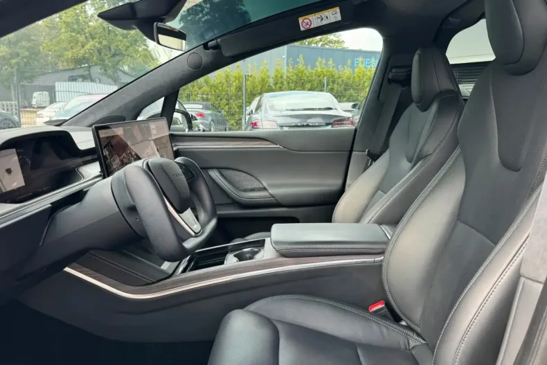 Tesla Model X din 2023 cu 70.010 km - oferta TES175568 - foto 21