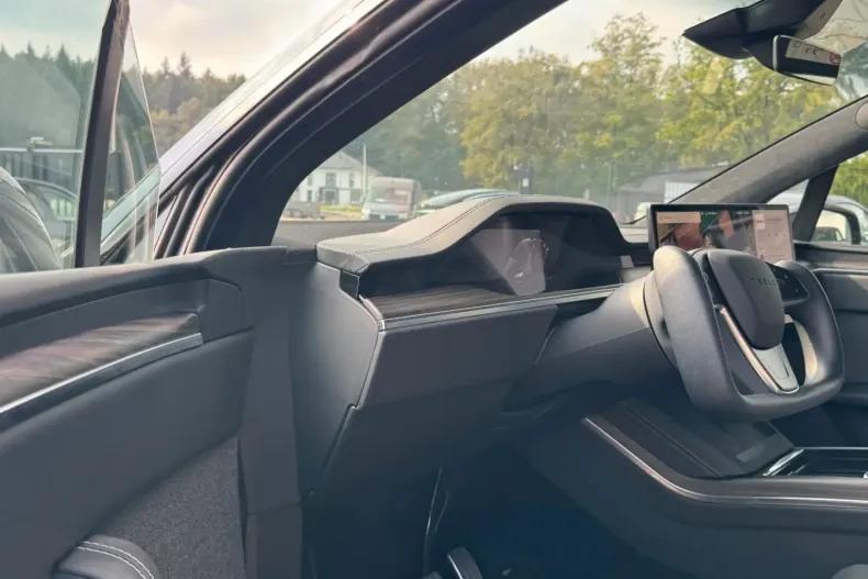 Tesla Model X din 2023 cu 70.010 km - oferta TES175568 - foto 25