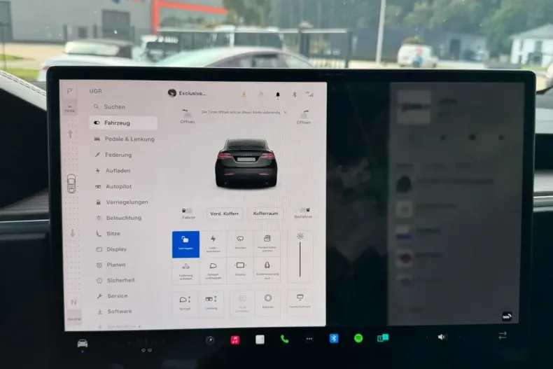 Tesla Model X din 2023 cu 70.010 km - oferta TES175568 - foto 28