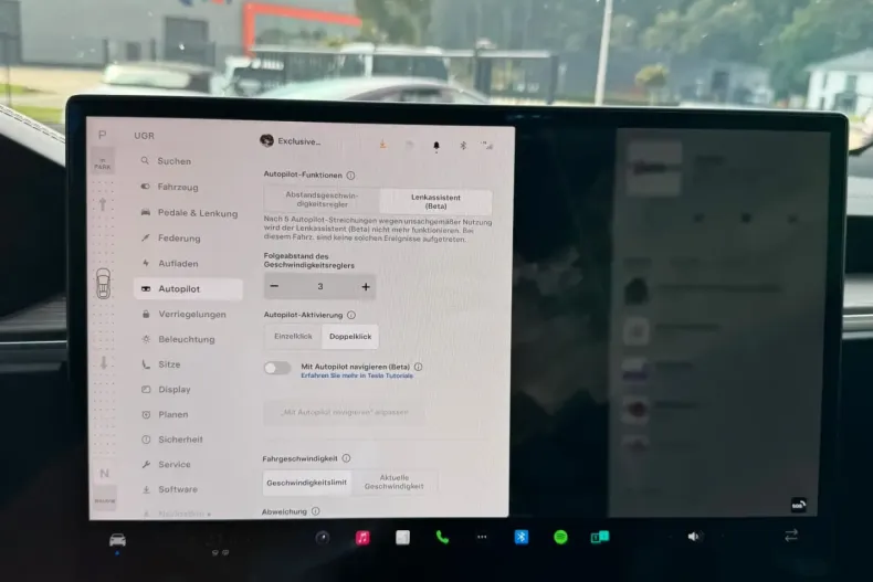 Tesla Model X din 2023 cu 70.010 km - oferta TES175568 - foto 31