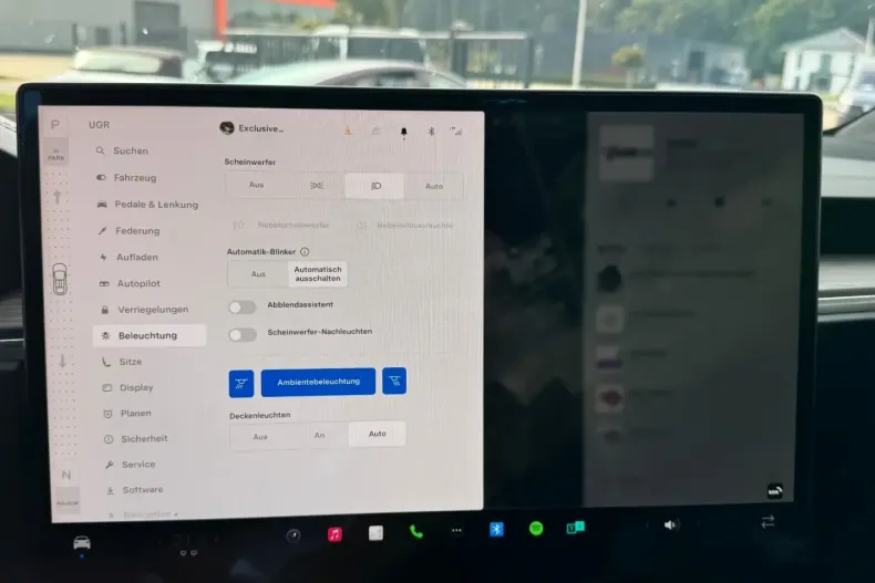 Tesla Model X din 2023 cu 70.010 km - oferta TES175568 - foto 34