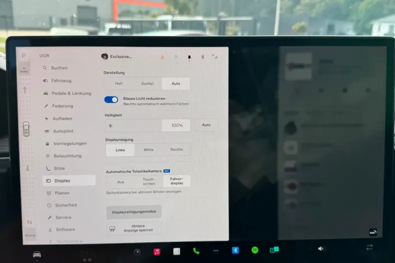 Tesla Model X din 2023 cu 70.010 km - oferta TES175568 - foto 36