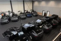 Tesla Model X din 2023 cu 70.010 km - oferta TES175568 - foto 43