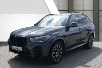 BMW X5 din 2021 - oferta BMW175569