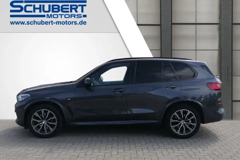 BMW X5 din 2021 cu 69.500 km - oferta BMW175569 - foto 2