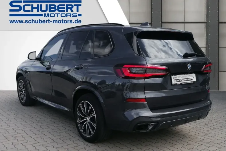 BMW X5 din 2021 cu 69.500 km - oferta BMW175569 - foto 3