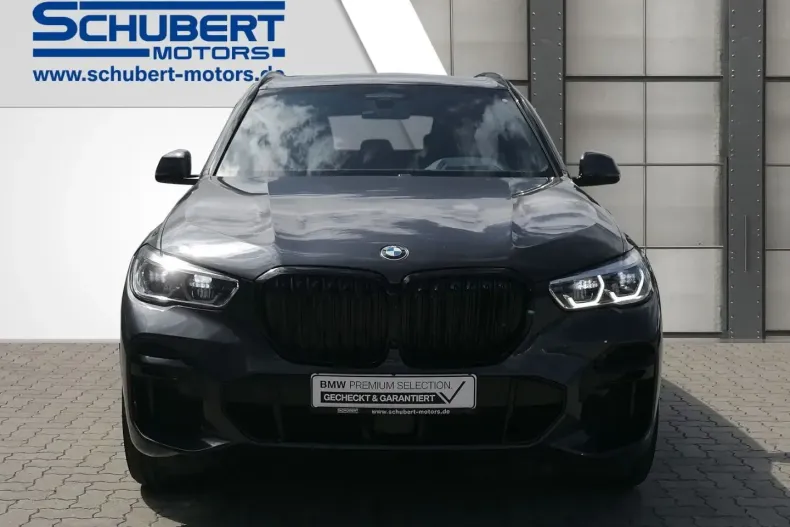BMW X5 din 2021 cu 69.500 km - oferta BMW175569 - foto 5