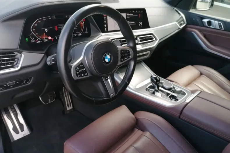 BMW X5 din 2021 cu 69.500 km - oferta BMW175569 - foto 6