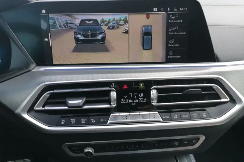 BMW X5 din 2021 cu 69.500 km - oferta BMW175569 - foto 9