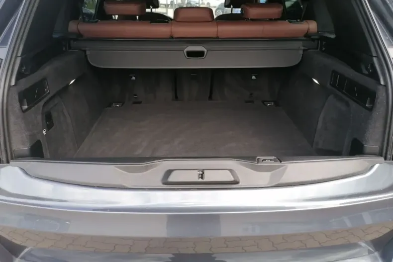 BMW X5 din 2021 cu 69.500 km - oferta BMW175569 - foto 15