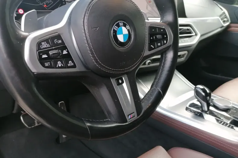 BMW X5 din 2021 cu 69.500 km - oferta BMW175569 - foto 19