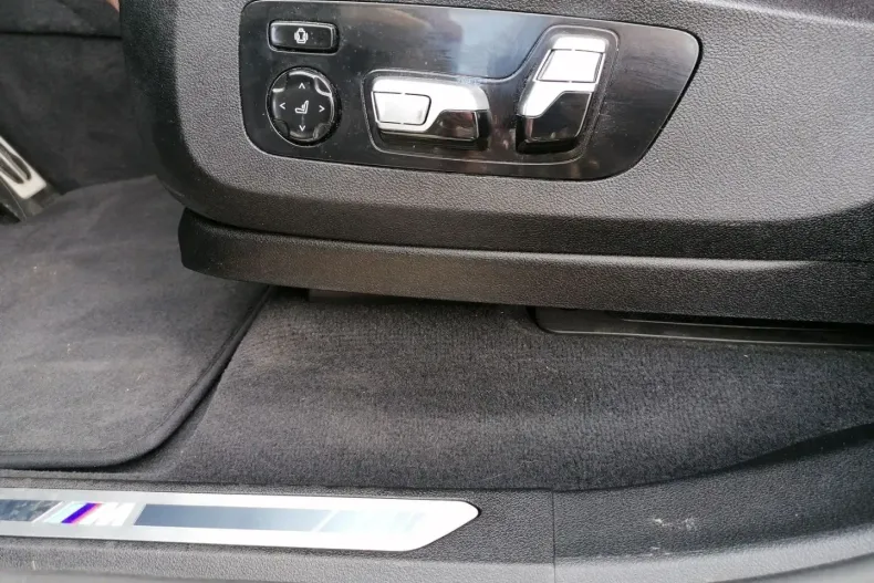 BMW X5 din 2021 cu 69.500 km - oferta BMW175569 - foto 20