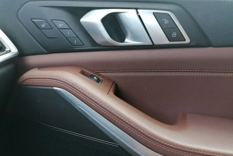 BMW X5 din 2021 cu 69.500 km - oferta BMW175569 - foto 21