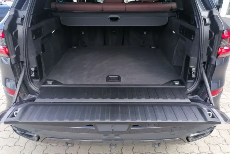 BMW X5 din 2021 cu 69.500 km - oferta BMW175569 - foto 24