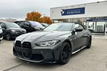 BMW M4 din 2022 - oferta BMW175571