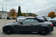 BMW M4 din 2022 cu 28.000 km - oferta BMW175571 - foto 3