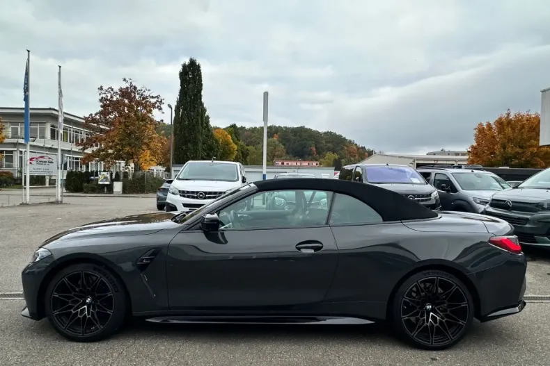 BMW M4 din 2022 cu 28.000 km - oferta BMW175571 - foto 3