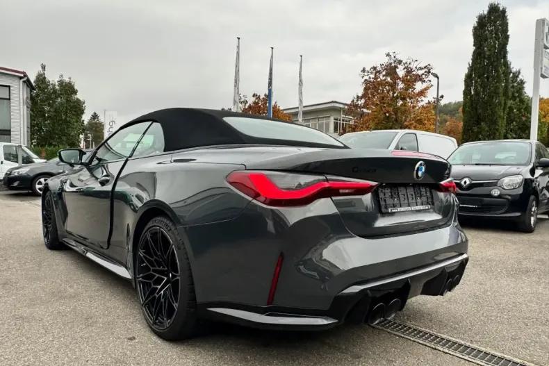 BMW M4 din 2022 cu 28.000 km - oferta BMW175571 - foto 4