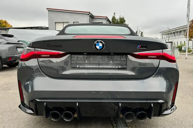 BMW M4 din 2022 cu 28.000 km - oferta BMW175571 - foto 5