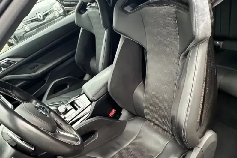 BMW M4 din 2022 cu 28.000 km - oferta BMW175571 - foto 7