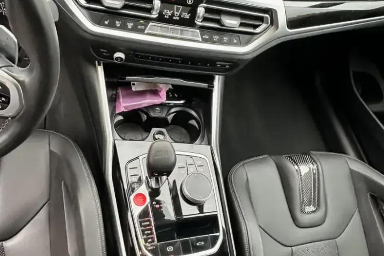 BMW M4 din 2022 cu 28.000 km - oferta BMW175571 - foto 9