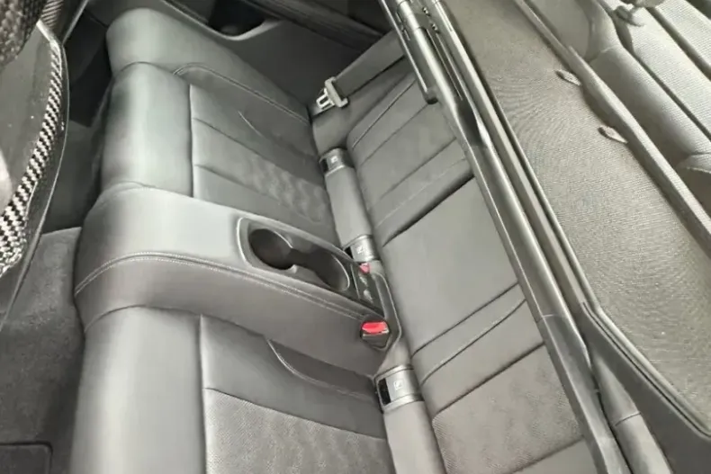 BMW M4 din 2022 cu 28.000 km - oferta BMW175571 - foto 10