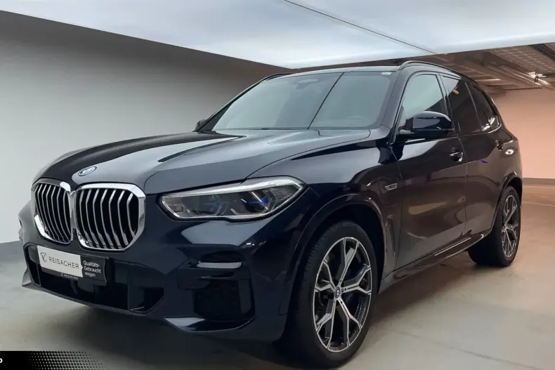 BMW X5 din 2022 cu 74.674 km - oferta BMW175572 - foto 1