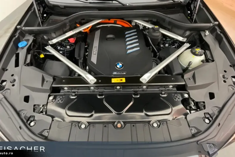 BMW X5 din 2022 cu 74.674 km - oferta BMW175572 - foto 10