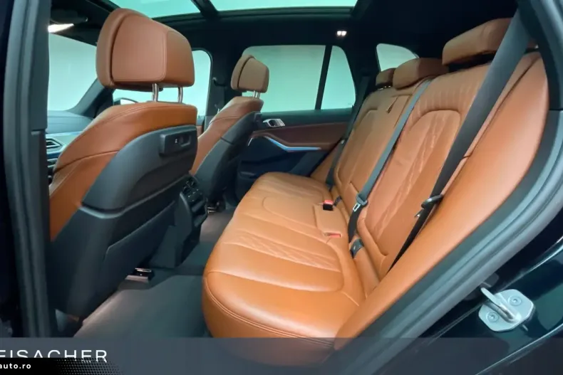 BMW X5 din 2022 cu 74.674 km - oferta BMW175572 - foto 11
