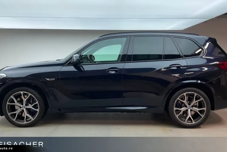 BMW X5 din 2022 cu 74.674 km - oferta BMW175572 - foto 14