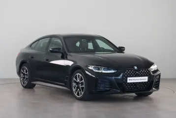 BMW 420 Gran Coupé din 2022 - oferta BMW175573