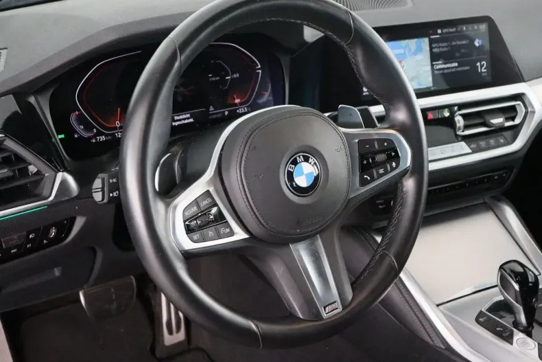 BMW 420 Gran Coupé din 2022 cu 34.676 km - oferta BMW175573 - foto 2