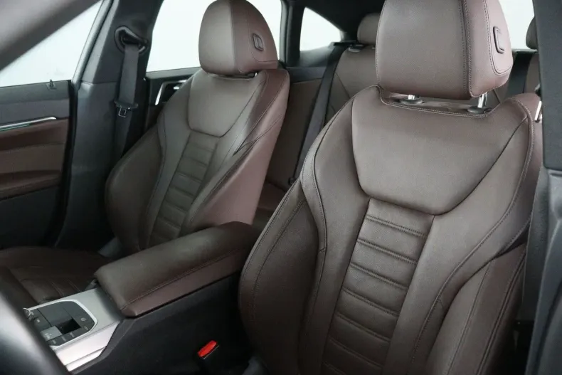 BMW 420 Gran Coupé din 2022 cu 34.676 km - oferta BMW175573 - foto 4