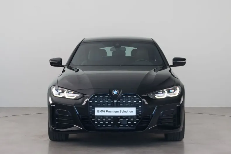 BMW 420 Gran Coupé din 2022 cu 34.676 km - oferta BMW175573 - foto 5