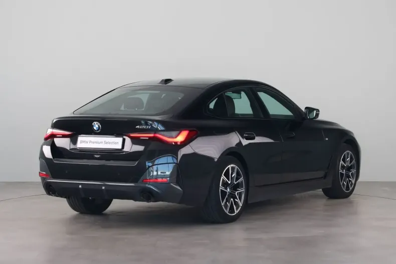 BMW 420 Gran Coupé din 2022 cu 34.676 km - oferta BMW175573 - foto 7