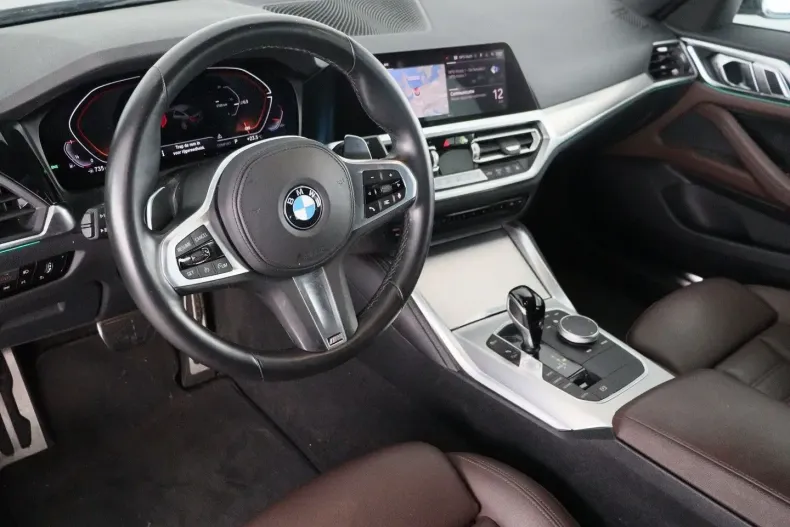 BMW 420 Gran Coupé din 2022 cu 34.676 km - oferta BMW175573 - foto 11