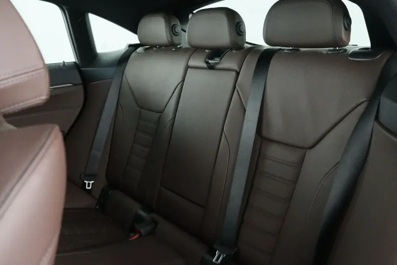 BMW 420 Gran Coupé din 2022 cu 34.676 km - oferta BMW175573 - foto 14